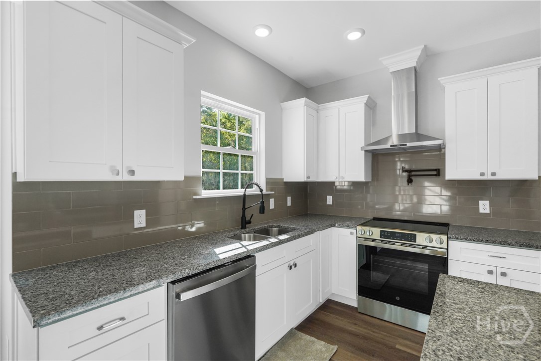 65 Plantation Road Fortson, GA 31808 - Photo 19 of 56