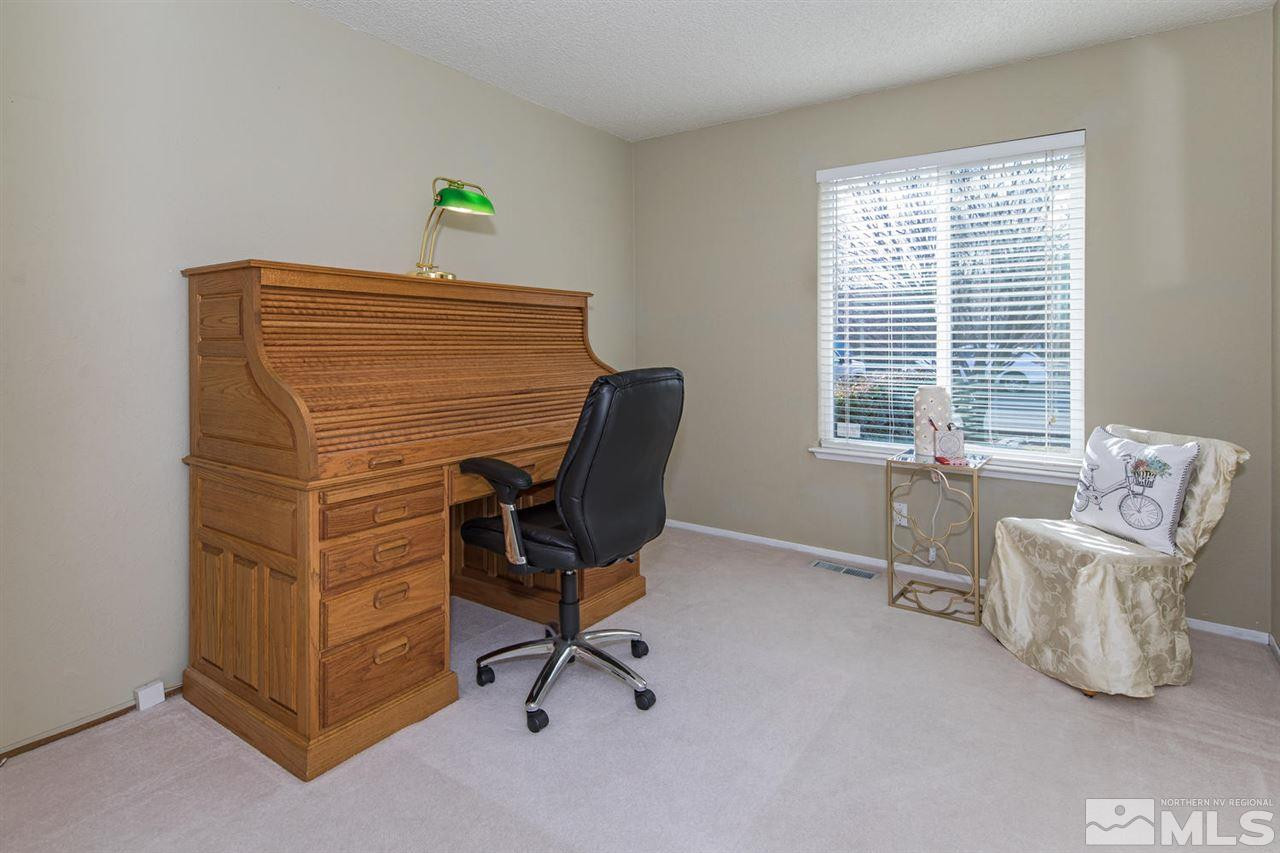 2910 Severn Drive Reno, NV 89503 - Photo 11 of 23 a view of workspace with windows