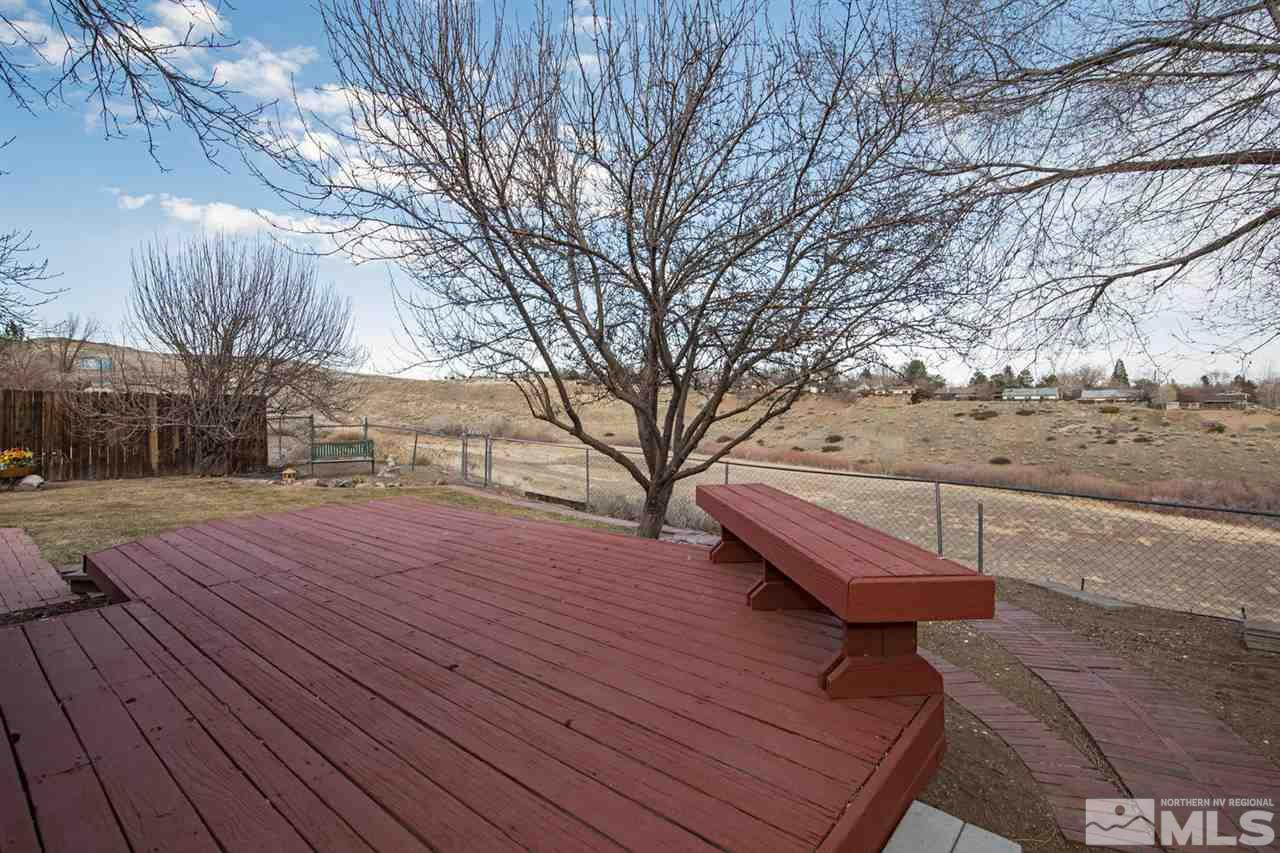 2910 Severn Drive Reno, NV 89503 - Photo 19 of 23 a view of outdoor space with seating space