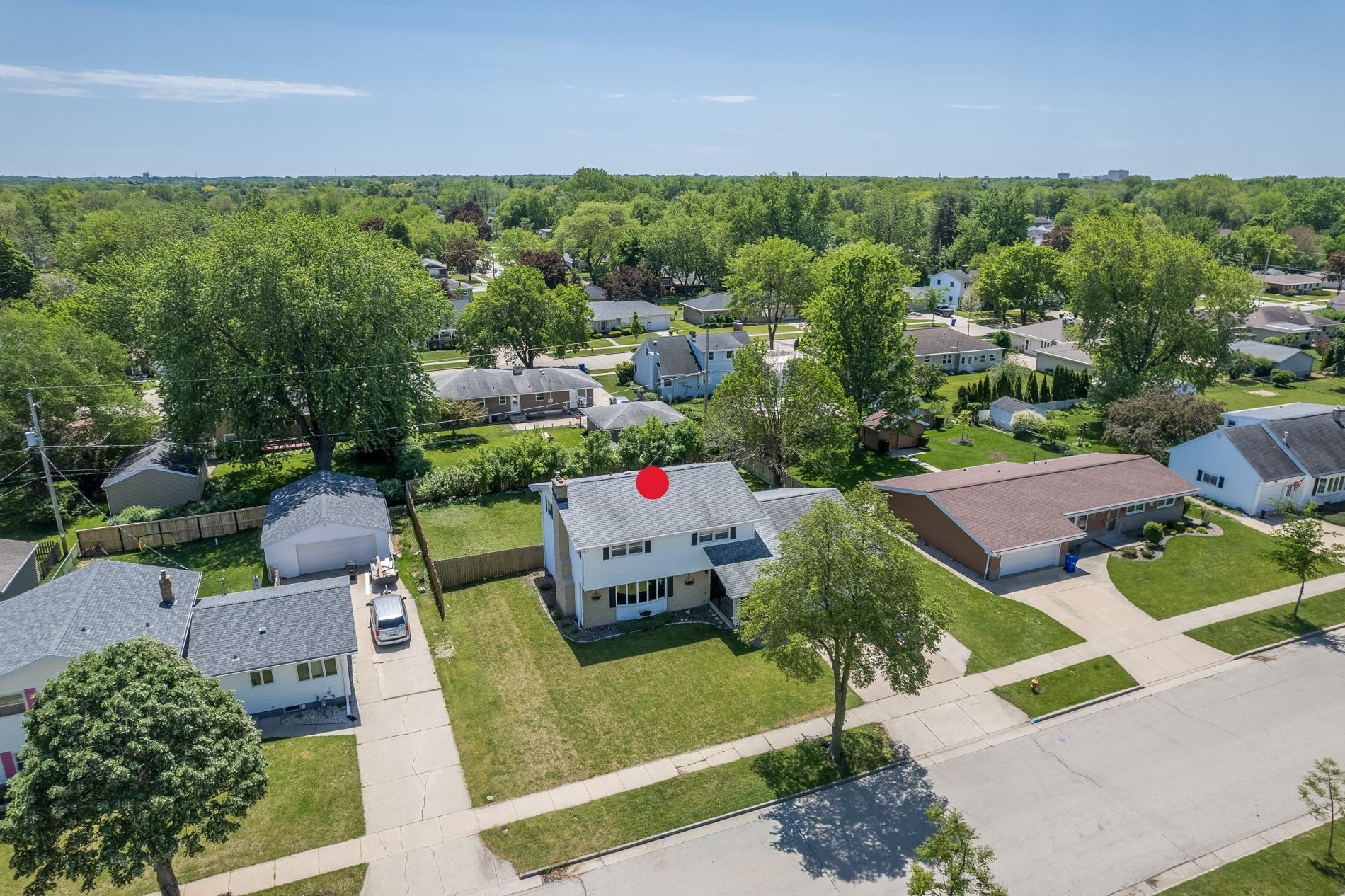 1805 East Marquette Street Appleton, WI 54911 - Photo 51 of 53