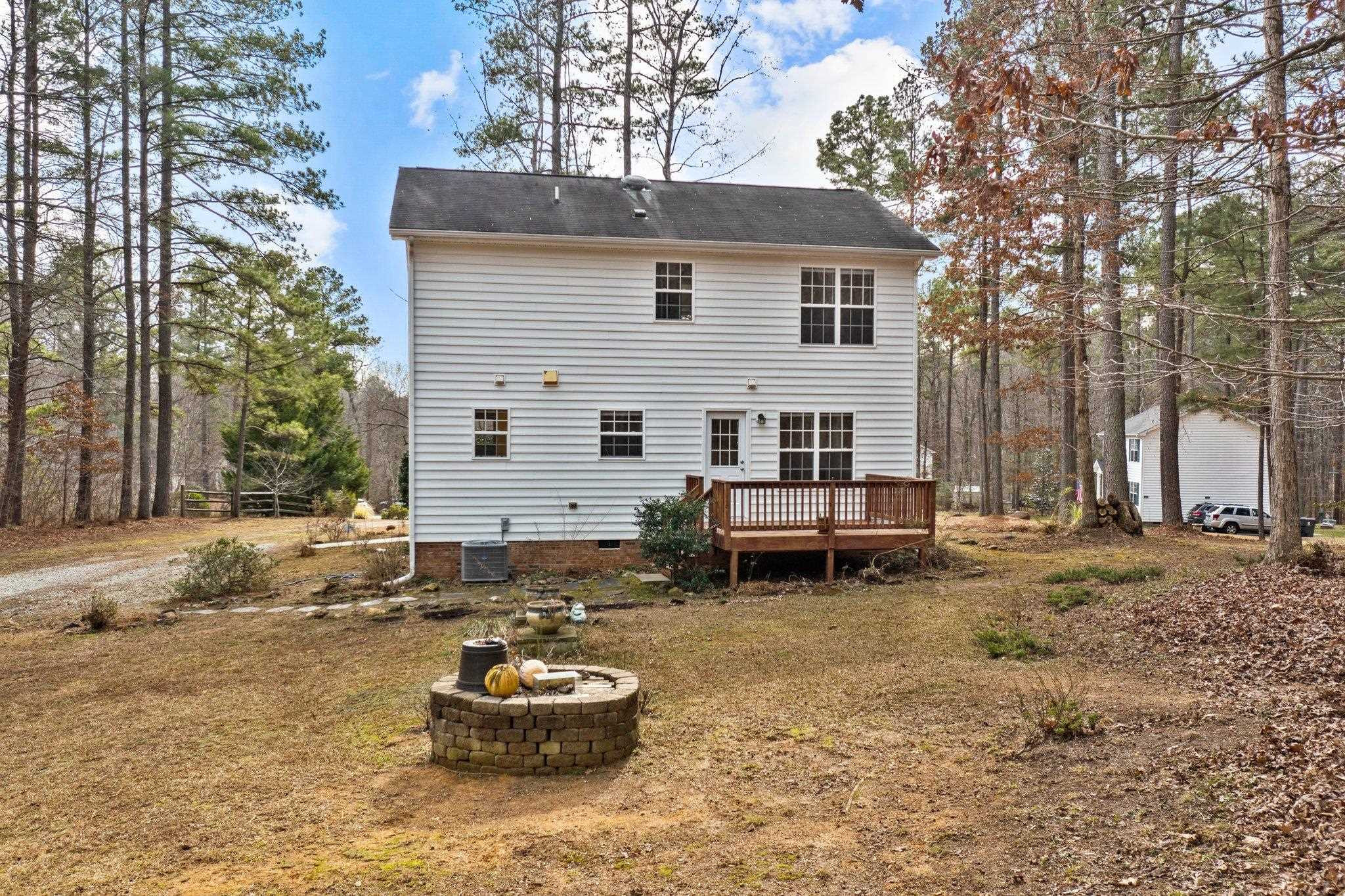 6041 Burgundy Road Durham, NC 27712 - Photo 30 of 45 Photo 30