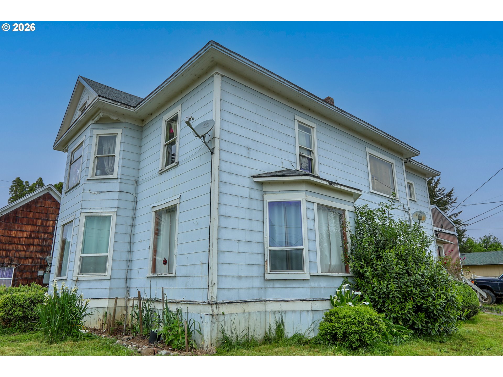 131 Ash Street Myrtle Point, OR 97458 - Photo 18 of 23