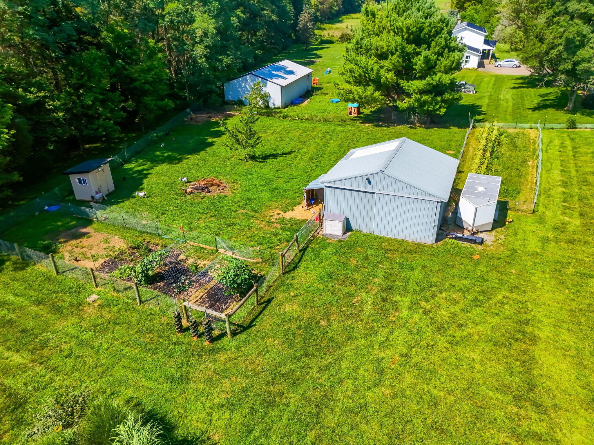 7559 Tucker Road Mount Vernon, OH 43050 - Photo 35 of 84 7559 Tucker Rd (Drone)-10 (1)