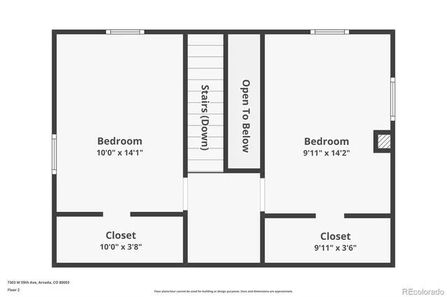 $649,900 | 7303 West 59th Avenue, Arvada, CO 80003