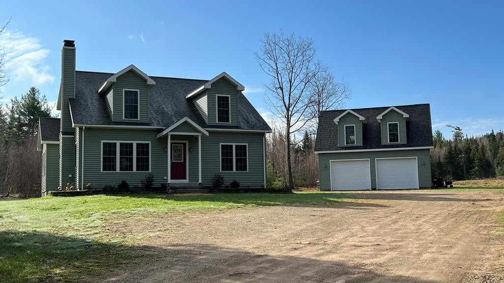 1289 Strackville Road Saranac, NY 12981 - Photo 1 of 73 Gallery Image 1