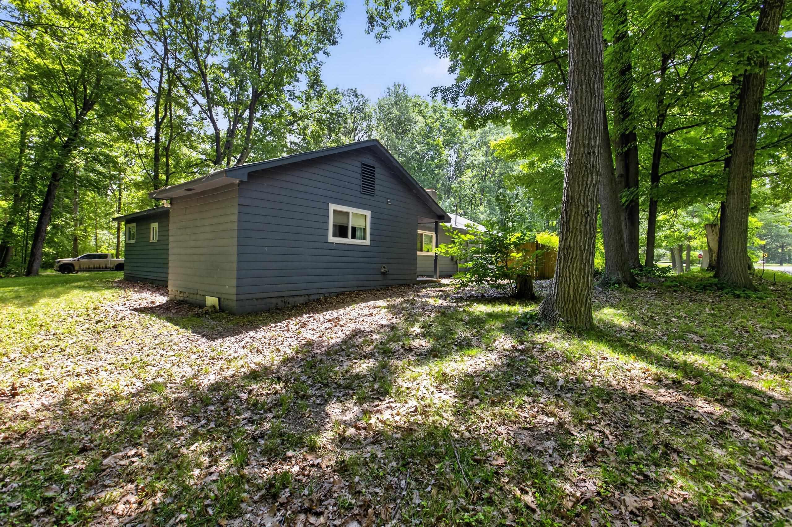 4350 East Arnold Lake Road Harrison, MI 48625 - Photo 41 of 45