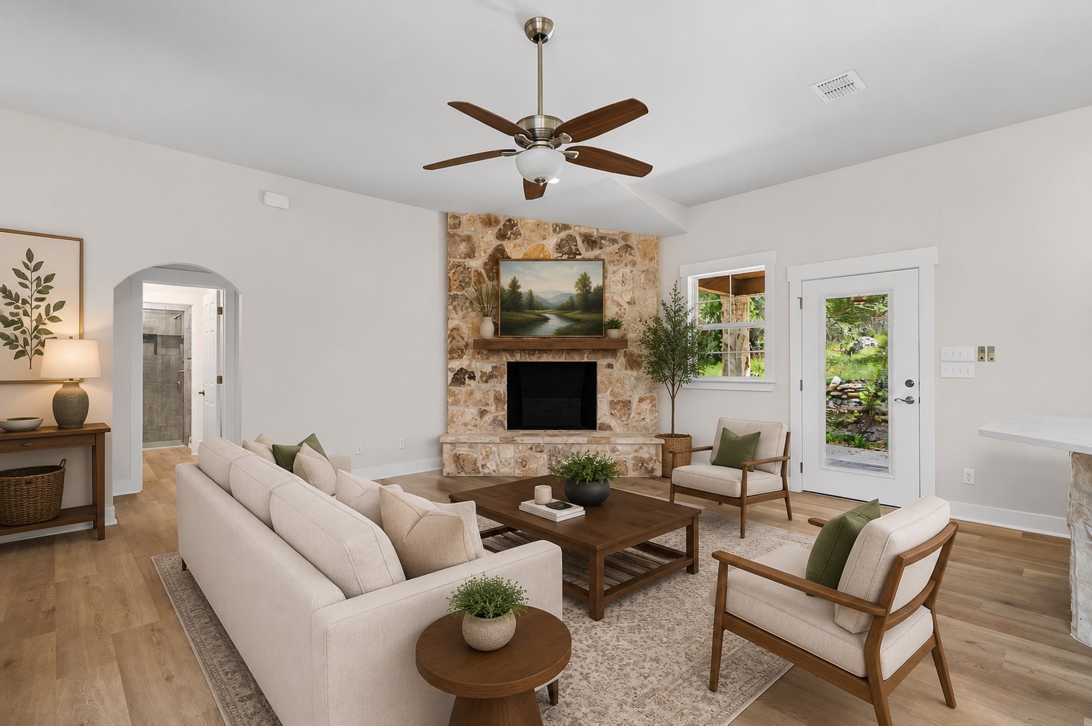 241 Pleasant Valley Road Wimberley, TX 78676 - Photo 5 of 38