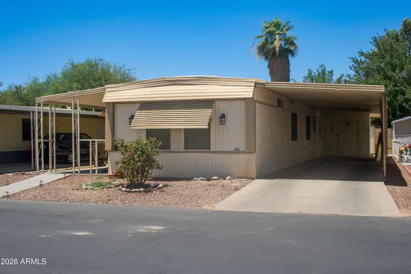 $55,000 | 452 North 68th Lane, Unit 153, Phoenix, AZ 85043