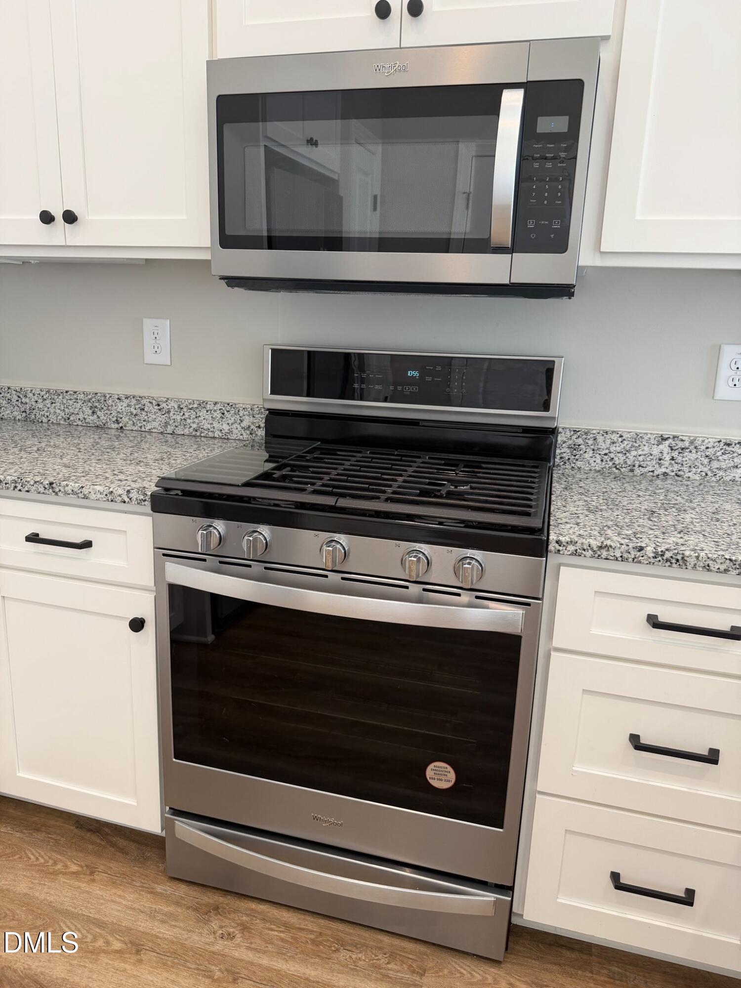 1004 Butler Drive Erwin, NC 28339 - Photo 12 of 41 Kitchen view