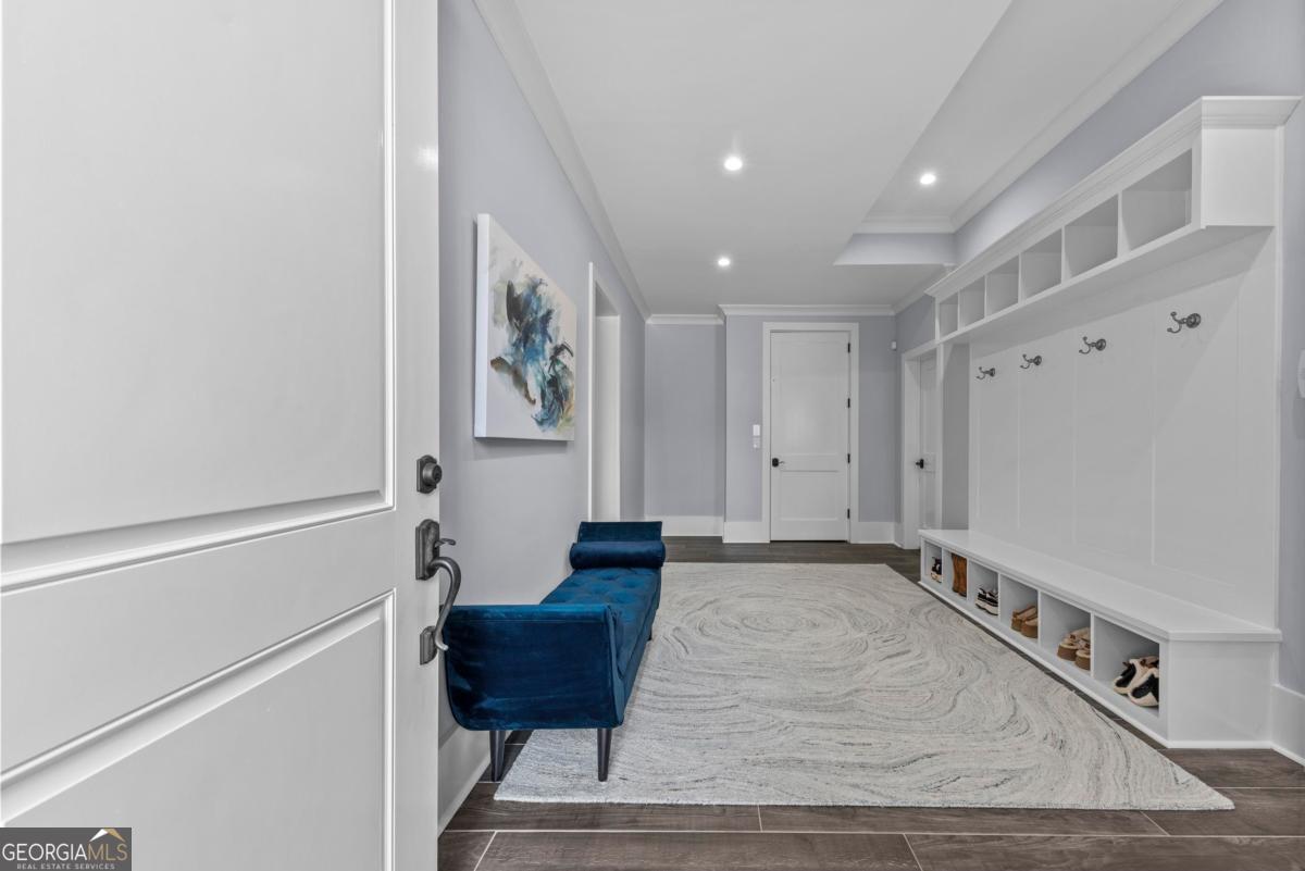 312 Cold Branch Road Eatonton, GA 31024 - Photo 12 of 75