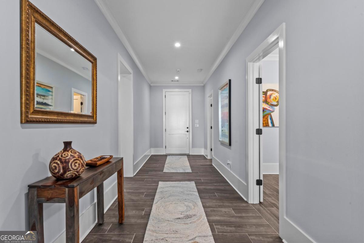 312 Cold Branch Road Eatonton, GA 31024 - Photo 16 of 75