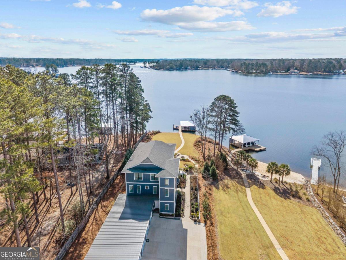 312 Cold Branch Road Eatonton, GA 31024 - Photo 2 of 75