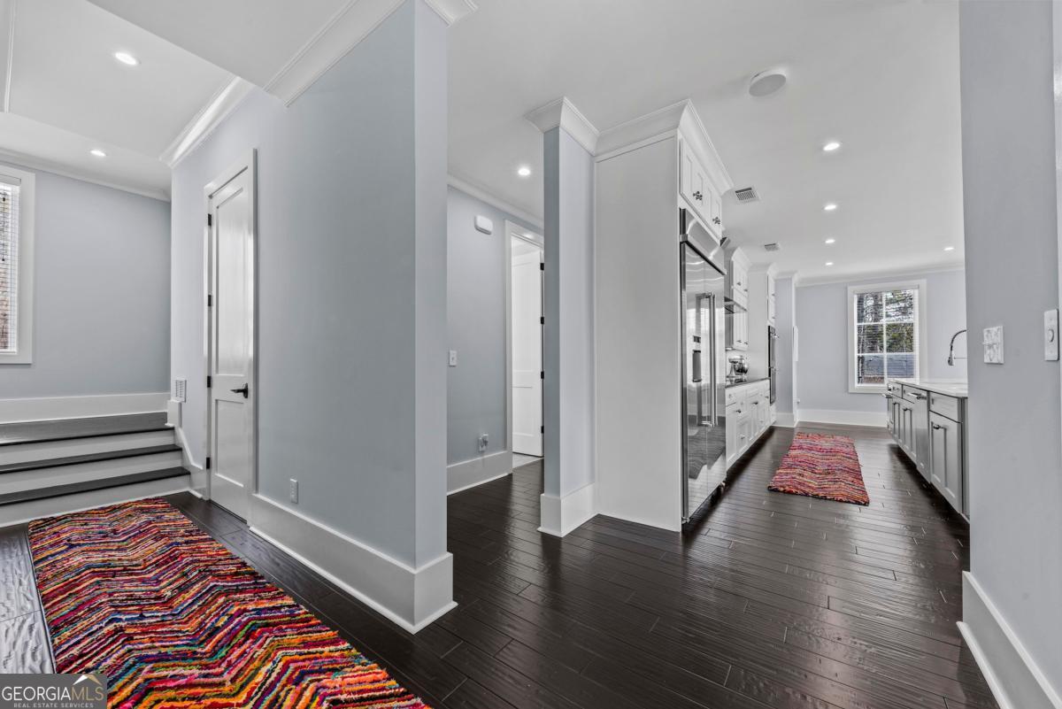 312 Cold Branch Road Eatonton, GA 31024 - Photo 24 of 75