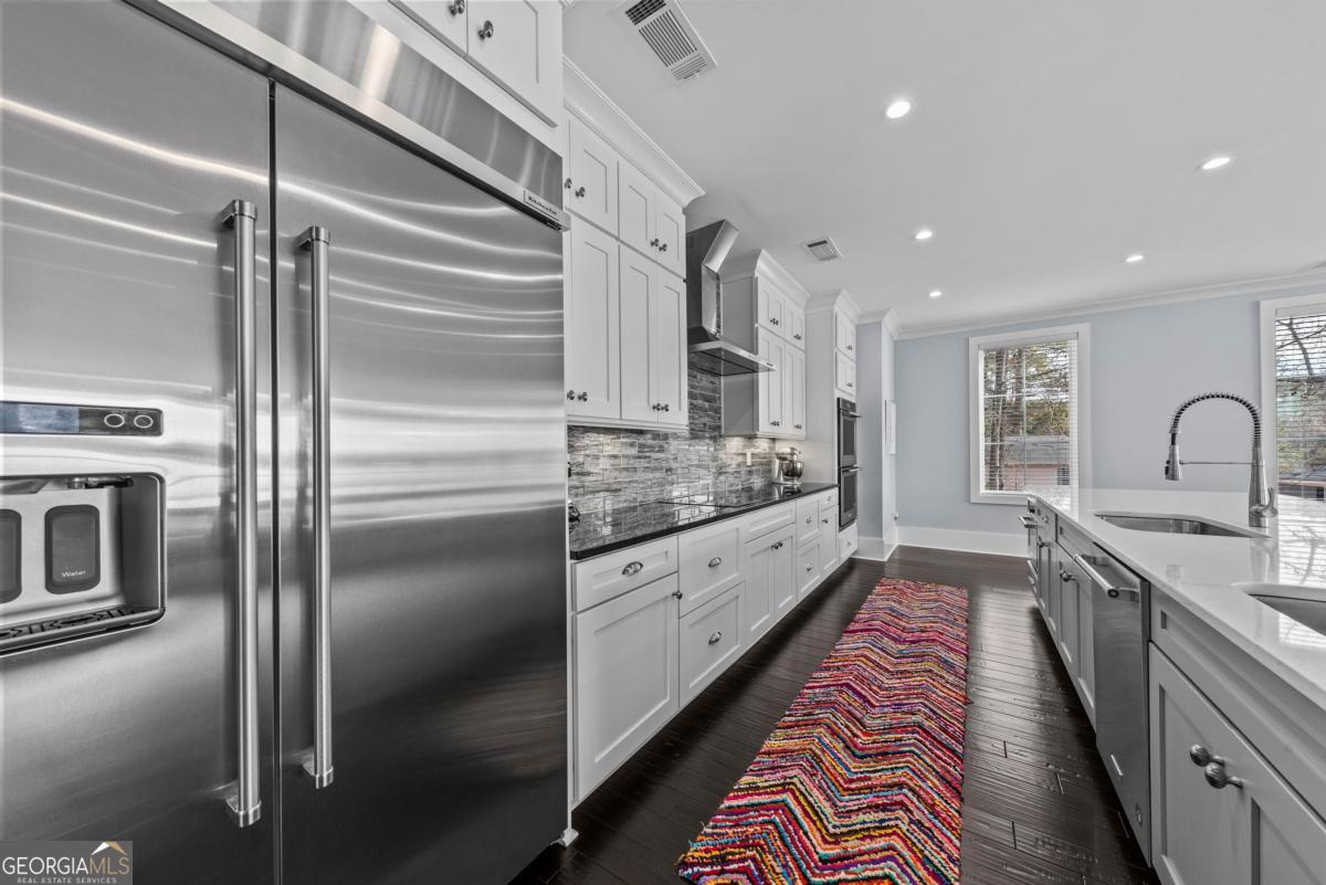 312 Cold Branch Road Eatonton, GA 31024 - Photo 25 of 75