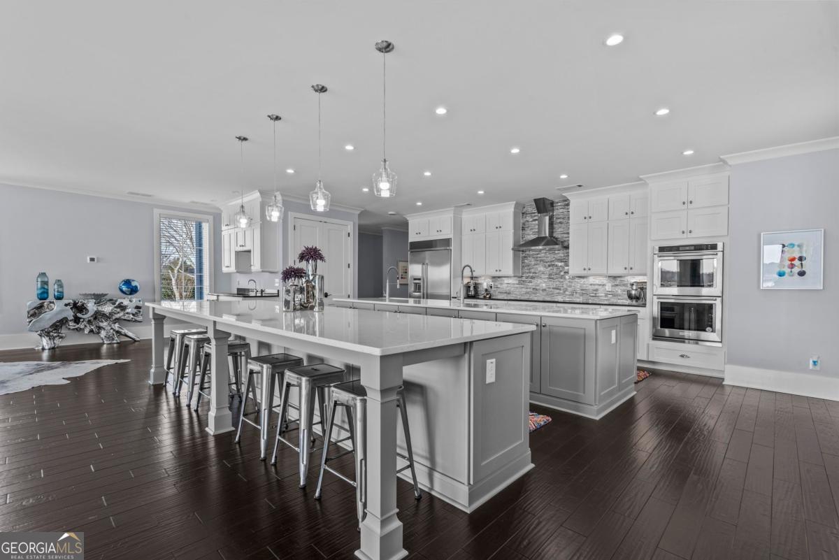 312 Cold Branch Road Eatonton, GA 31024 - Photo 30 of 75