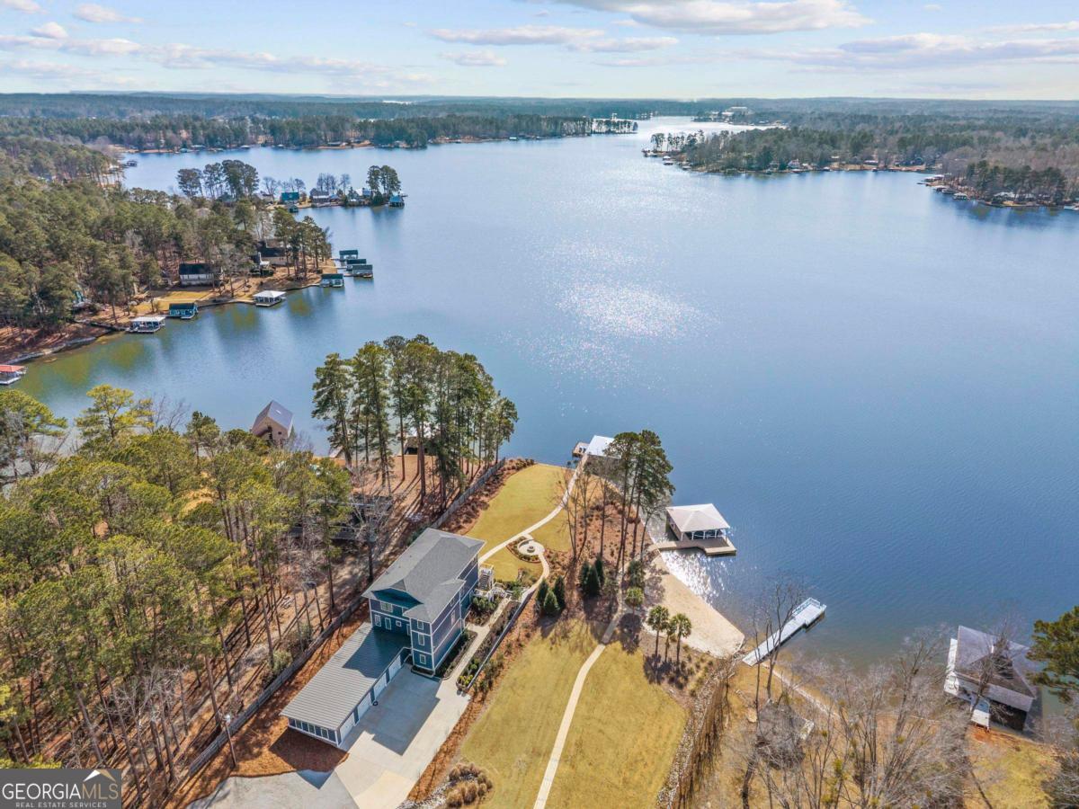 312 Cold Branch Road Eatonton, GA 31024 - Photo 3 of 75