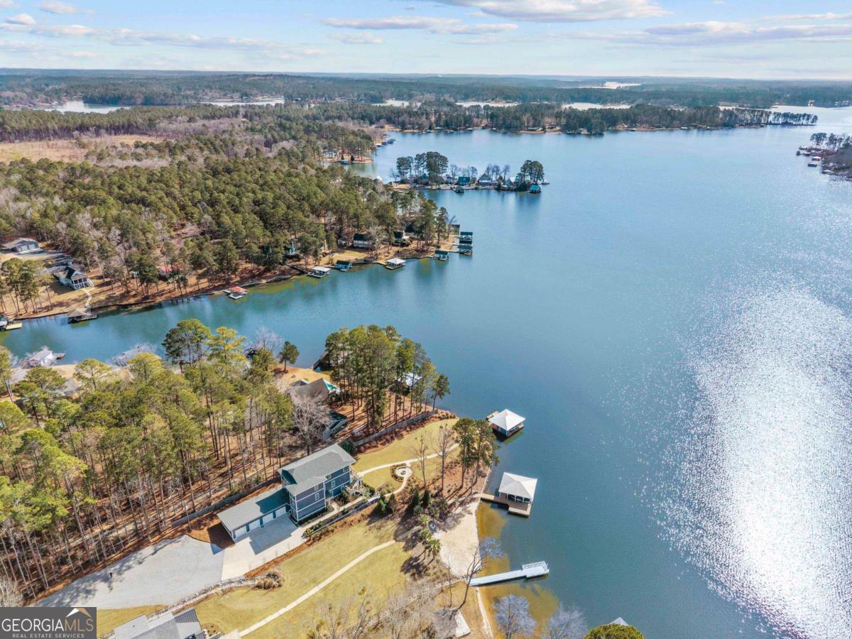 312 Cold Branch Road Eatonton, GA 31024 - Photo 4 of 75