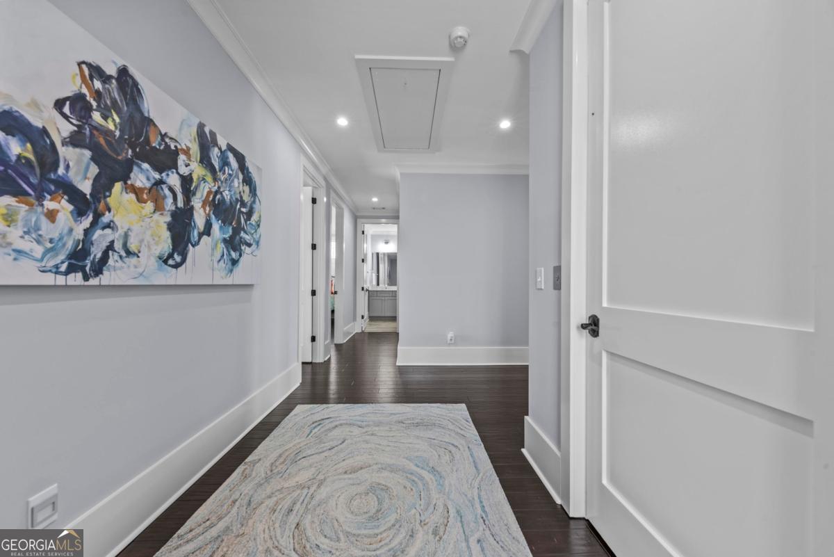 312 Cold Branch Road Eatonton, GA 31024 - Photo 46 of 75