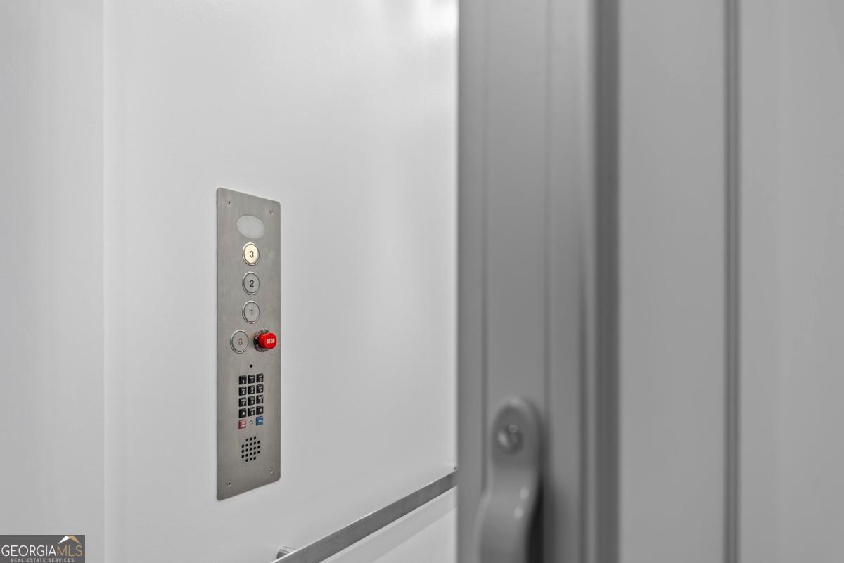 312 Cold Branch Road Eatonton, GA 31024 - Photo 48 of 75