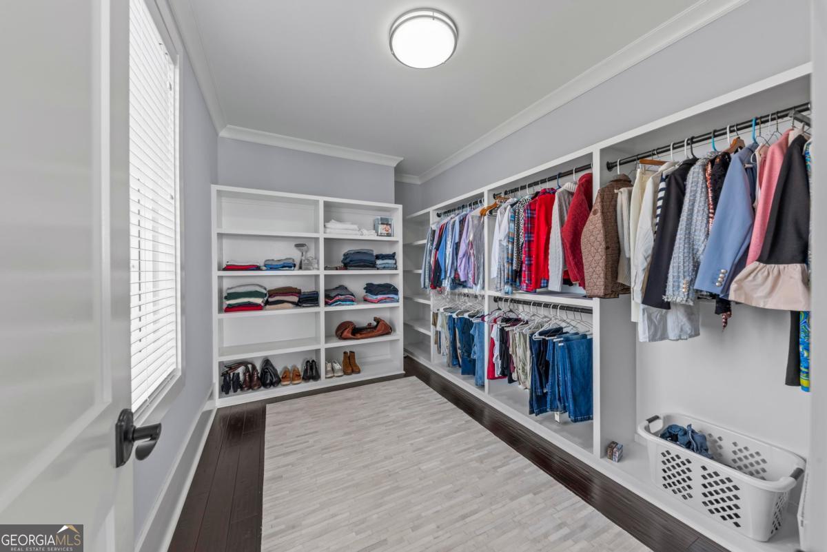 312 Cold Branch Road Eatonton, GA 31024 - Photo 49 of 75