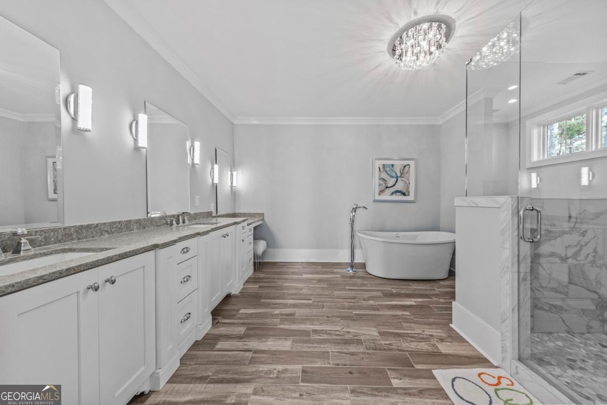 312 Cold Branch Road Eatonton, GA 31024 - Photo 54 of 75