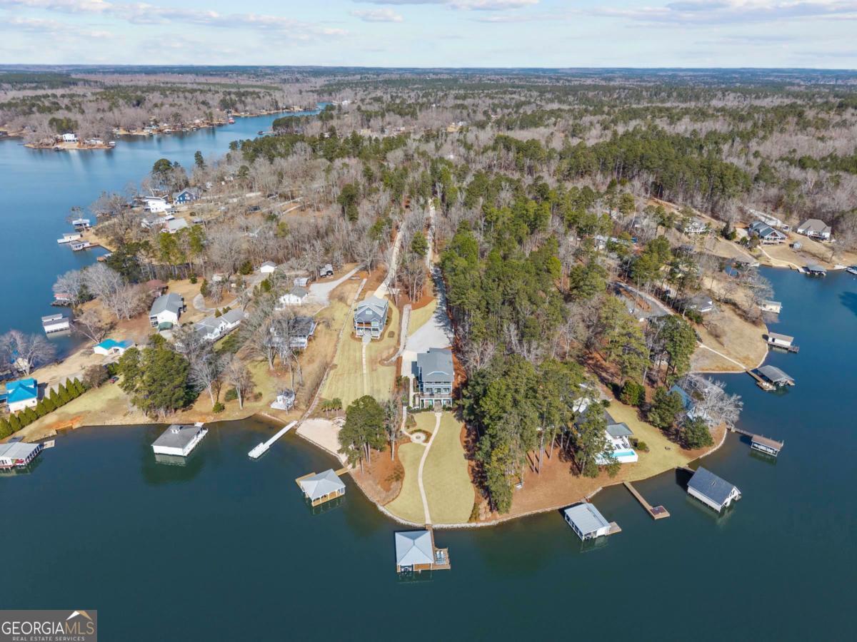 312 Cold Branch Road Eatonton, GA 31024 - Photo 6 of 75