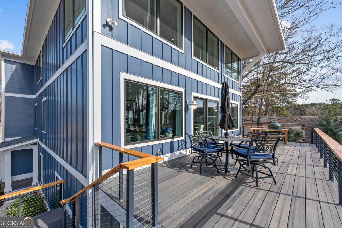 312 Cold Branch Road Eatonton, GA 31024 - Photo 66 of 75 a view of a building with sitting area