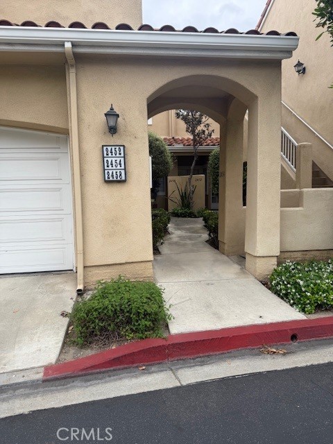 2452 Paseo Circulo Tustin, CA 92782 - Photo 1 of 7