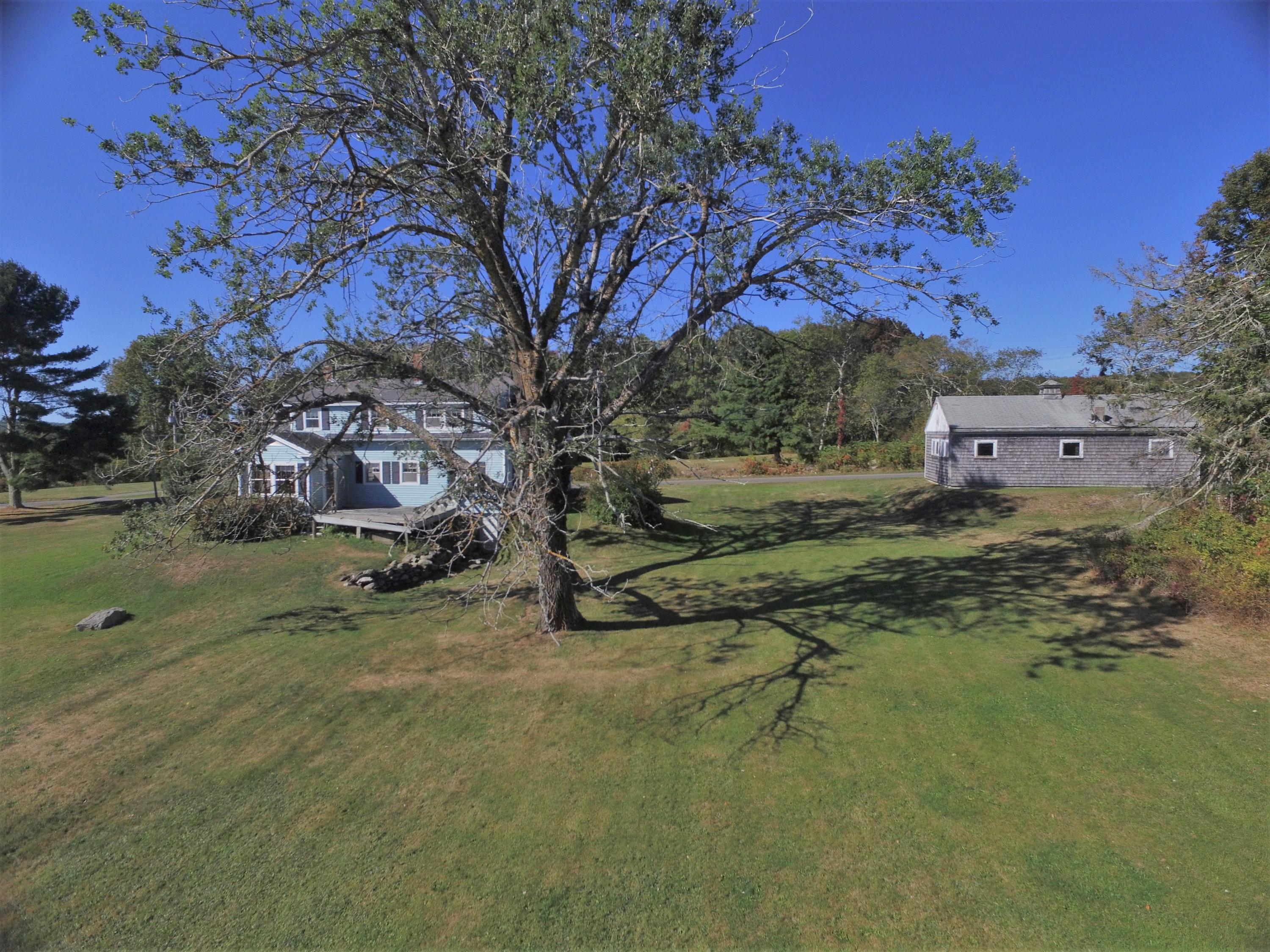 441 North Union Road Union, ME 04862 - Photo 35 of 36 DJI_0361