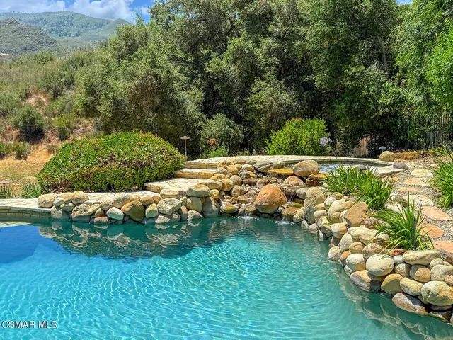 $3,525,000 | 2317 Sierra Creek Road, Agoura Hills, CA 91301