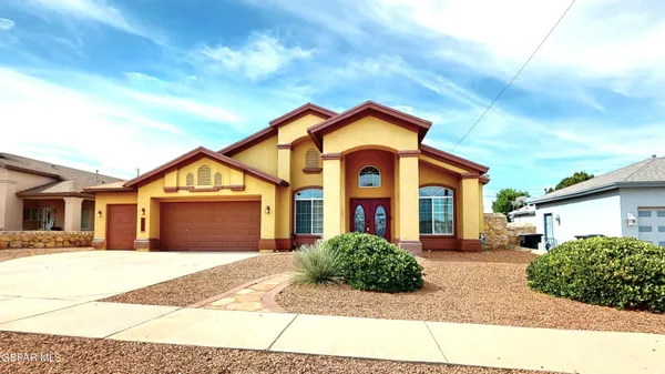 $399,950 | 820 La Florida Drive, Canutillo, TX 79835