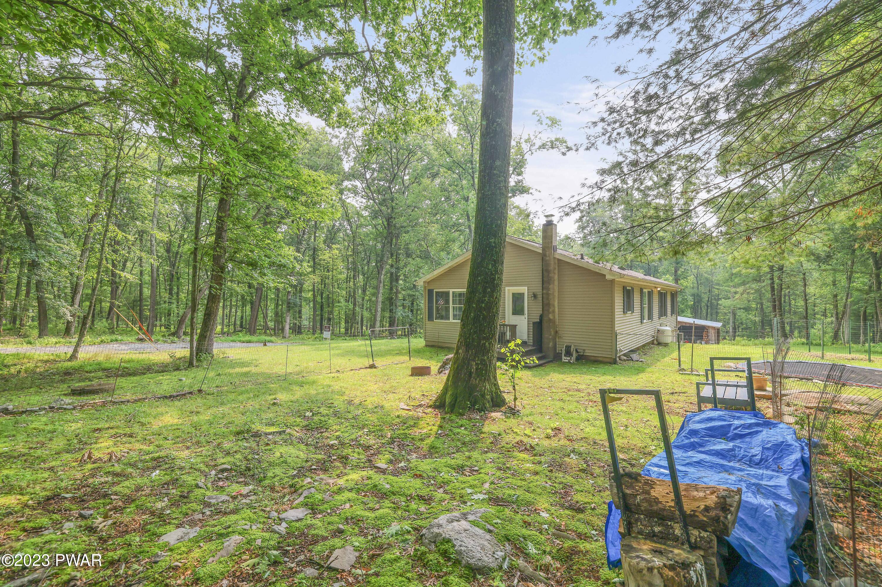 147 Neversink Road Shohola, PA 18458 - Photo 46 of 53