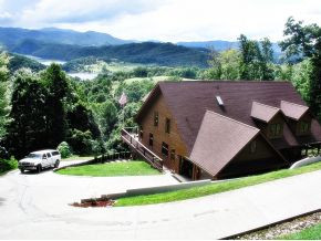 350 Imperial Ridge Drive Butler, TN 37640 - Photo 1 of 23 Photo 1