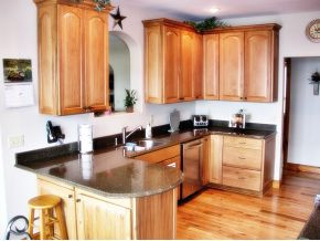 350 Imperial Ridge Drive Butler, TN 37640 - Photo 11 of 23 Kitchen