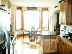 350 Imperial Ridge Drive Butler, TN 37640 - Photo 12 of 23 Kitchen
