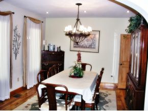 350 Imperial Ridge Drive Butler, TN 37640 - Photo 13 of 23 Dining