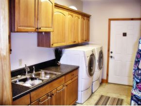 350 Imperial Ridge Drive Butler, TN 37640 - Photo 21 of 23 Laundry Rm