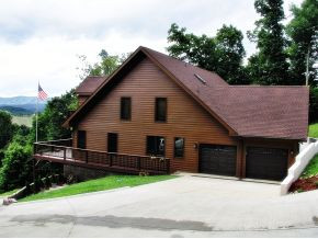 350 Imperial Ridge Drive Butler, TN 37640 - Photo 4 of 23 Photo 4
