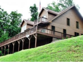 350 Imperial Ridge Drive Butler, TN 37640 - Photo 5 of 23 Photo 5