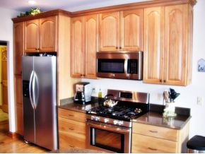 350 Imperial Ridge Drive Butler, TN 37640 - Photo 10 of 23 Kitchen