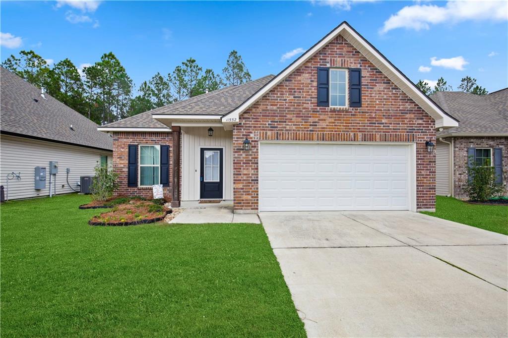 11552 Woodbluff Drive Covington, LA 70433 - Photo 2 of 24