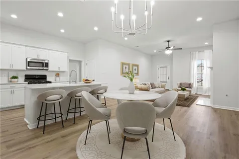 $265,000 | 11552 Woodbluff Drive, Covington, LA 70433