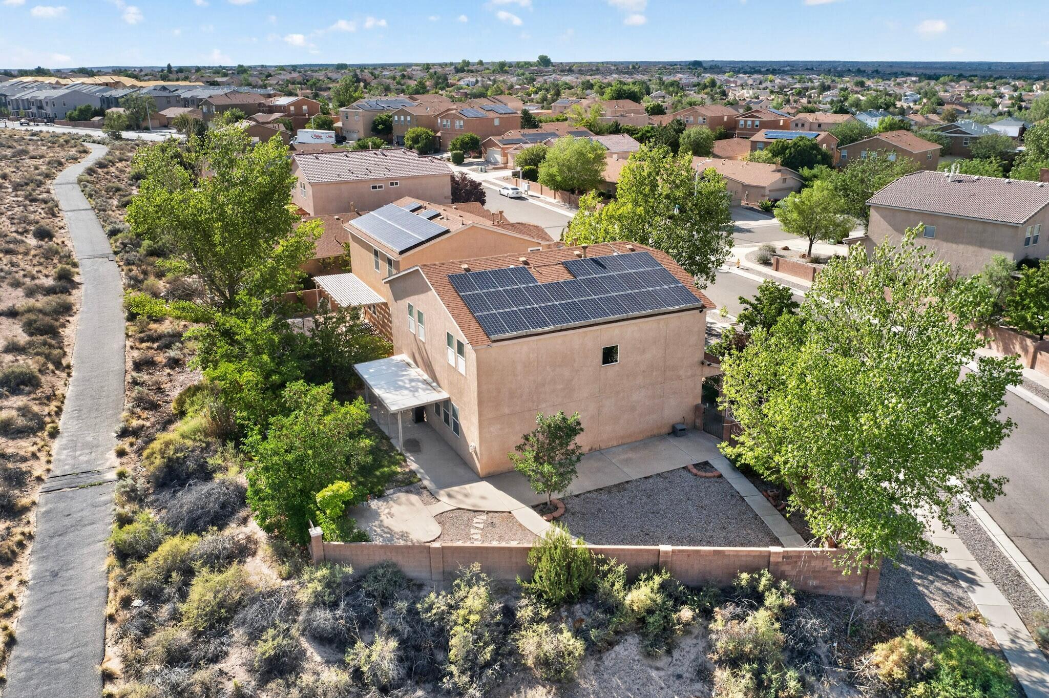7220 Hearthstone Road Northwest Albuquerque, NM 87114 - Photo 52 of 59 Gallery Image 52
