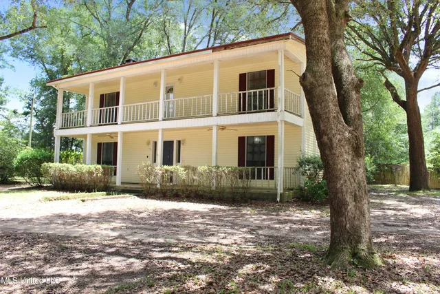 $214,900 | 254 Twin Creek Road, Lucedale, MS 39452