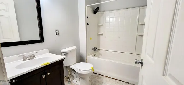 $214,900 | 254 Twin Creek Road, Lucedale, MS 39452