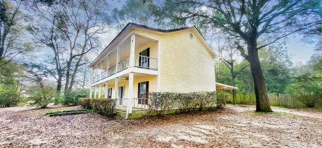 $214,900 | 254 Twin Creek Road, Lucedale, MS 39452