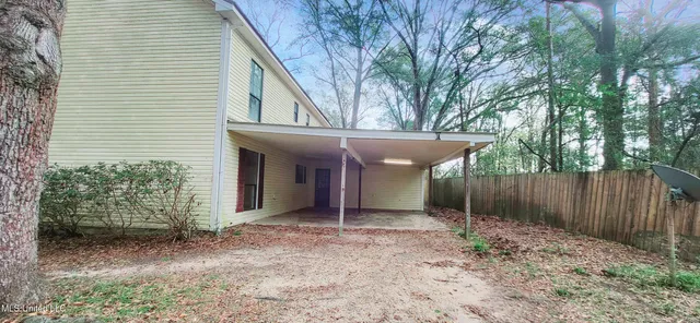 $214,900 | 254 Twin Creek Road, Lucedale, MS 39452