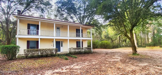 $214,900 | 254 Twin Creek Road, Lucedale, MS 39452