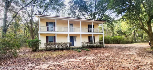 $214,900 | 254 Twin Creek Road, Lucedale, MS 39452