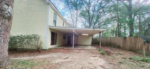 $214,900 | 254 Twin Creek Road, Lucedale, MS 39452